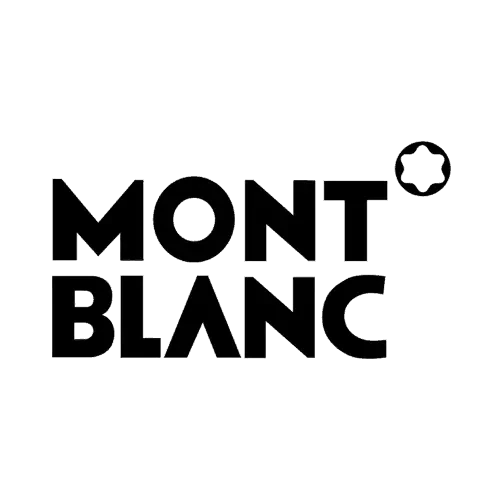 Montblanc logo