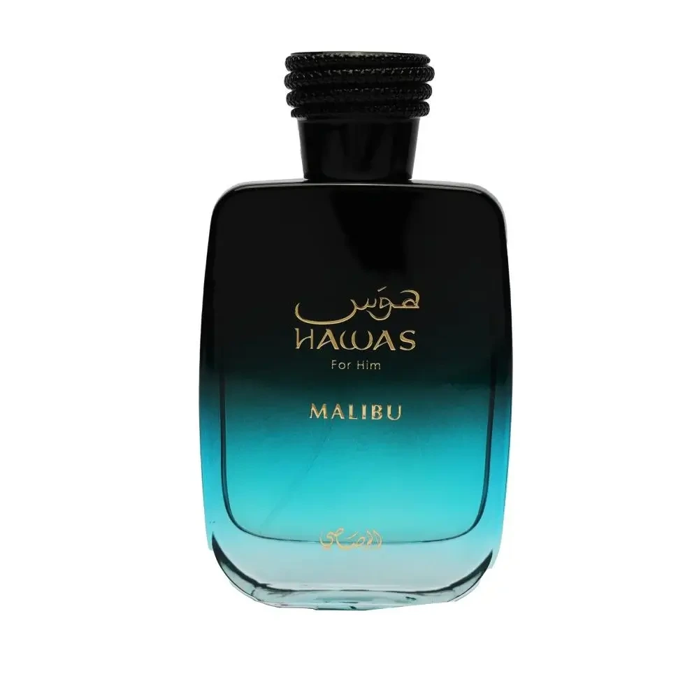 Rasasi Hawas Malibu Eau de Parfum (EDP) 100ml