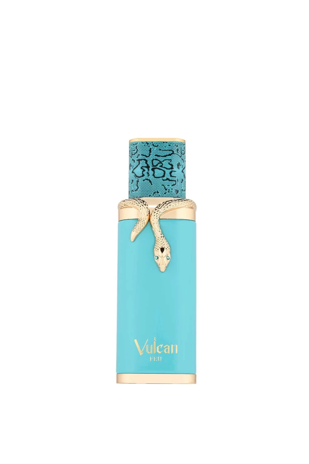 French Avenue Vulcan Feu Eau de Parfum (EDP) 100ml