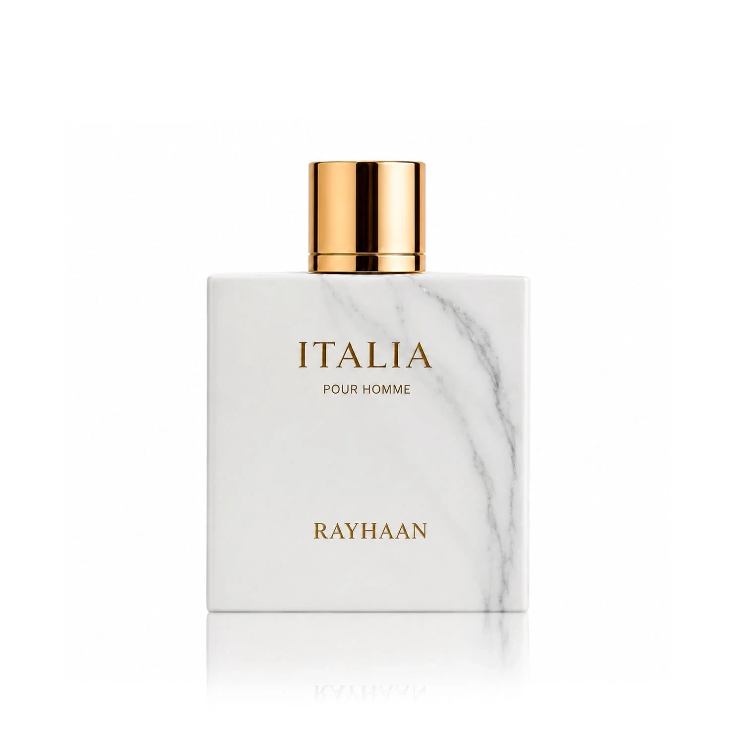 Rayhaan Italia Eau de Parfum (EDP) 100ml