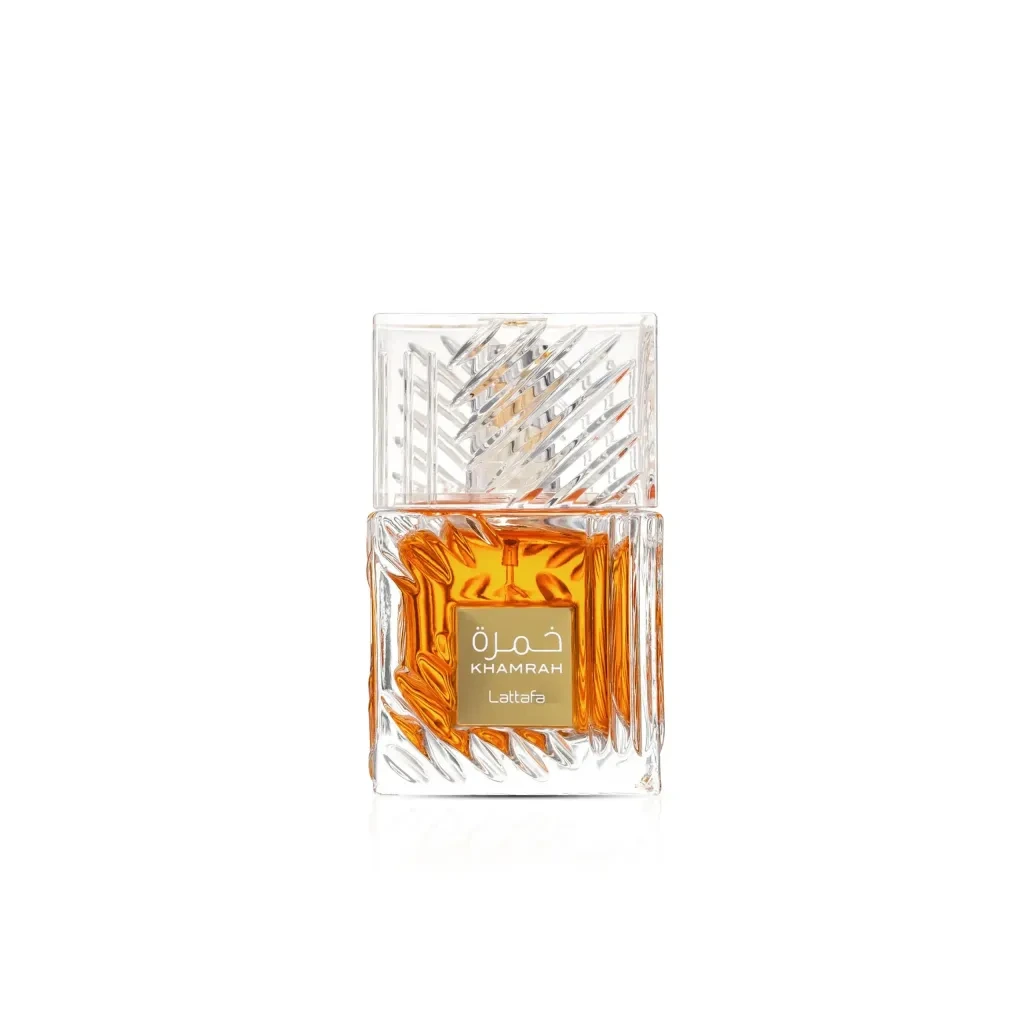 Lattafa Khamrah Eau de Parfum (EDP) 100ml