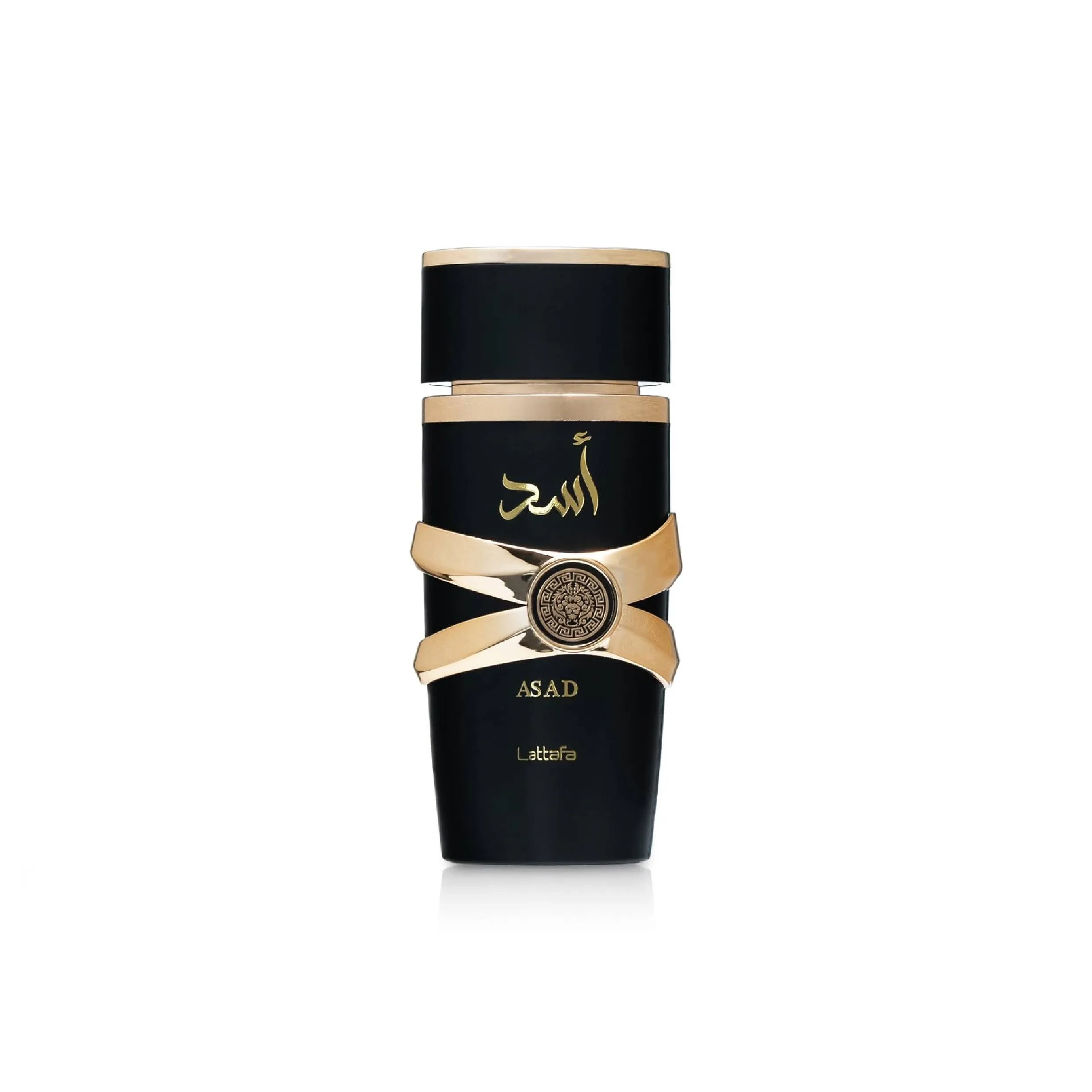 Lattafa Asad Eau de Parfum (EDP) 100ml