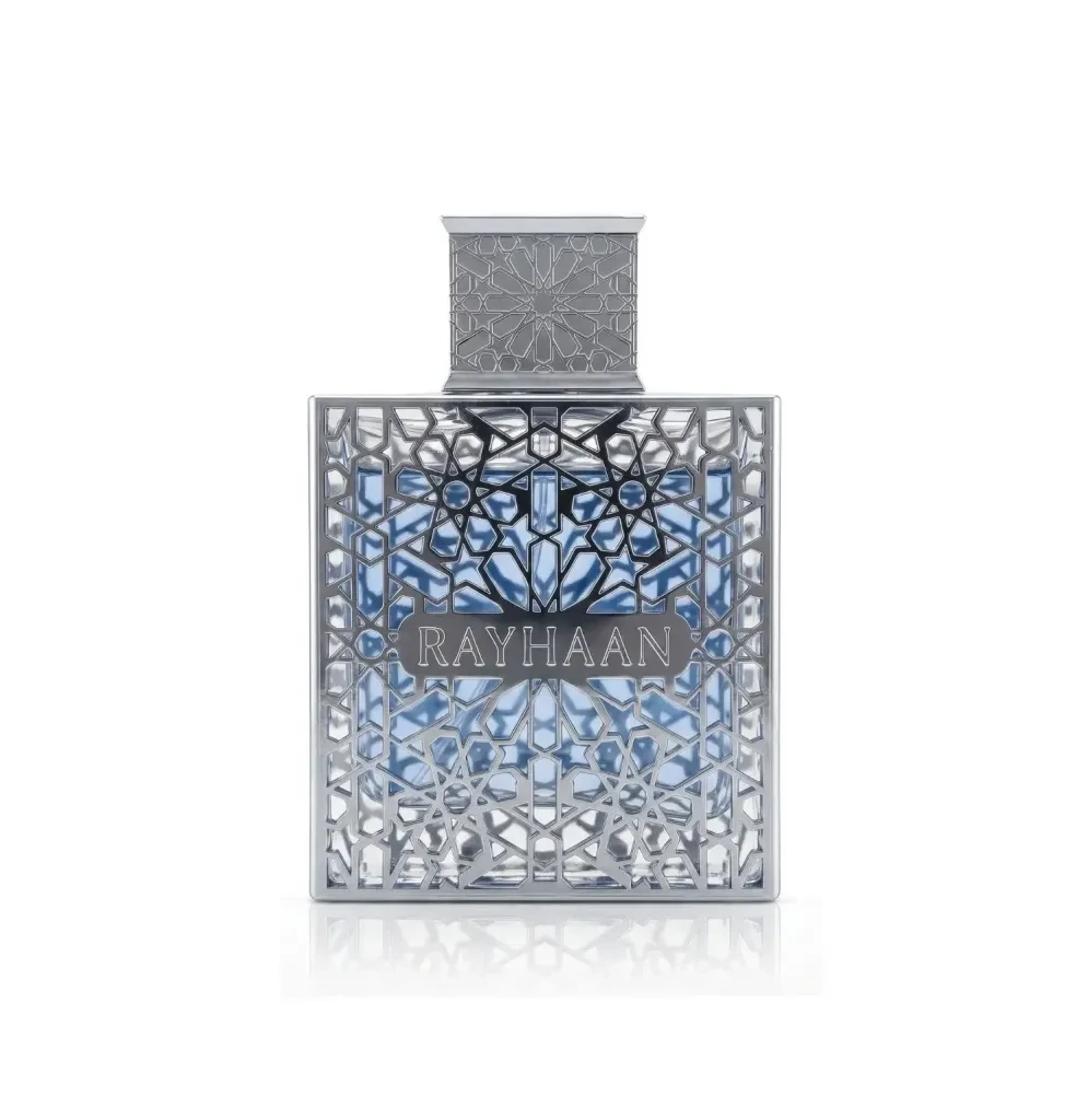 Rayhaan Aquatica Eau de Parfum (EDP) 100ml