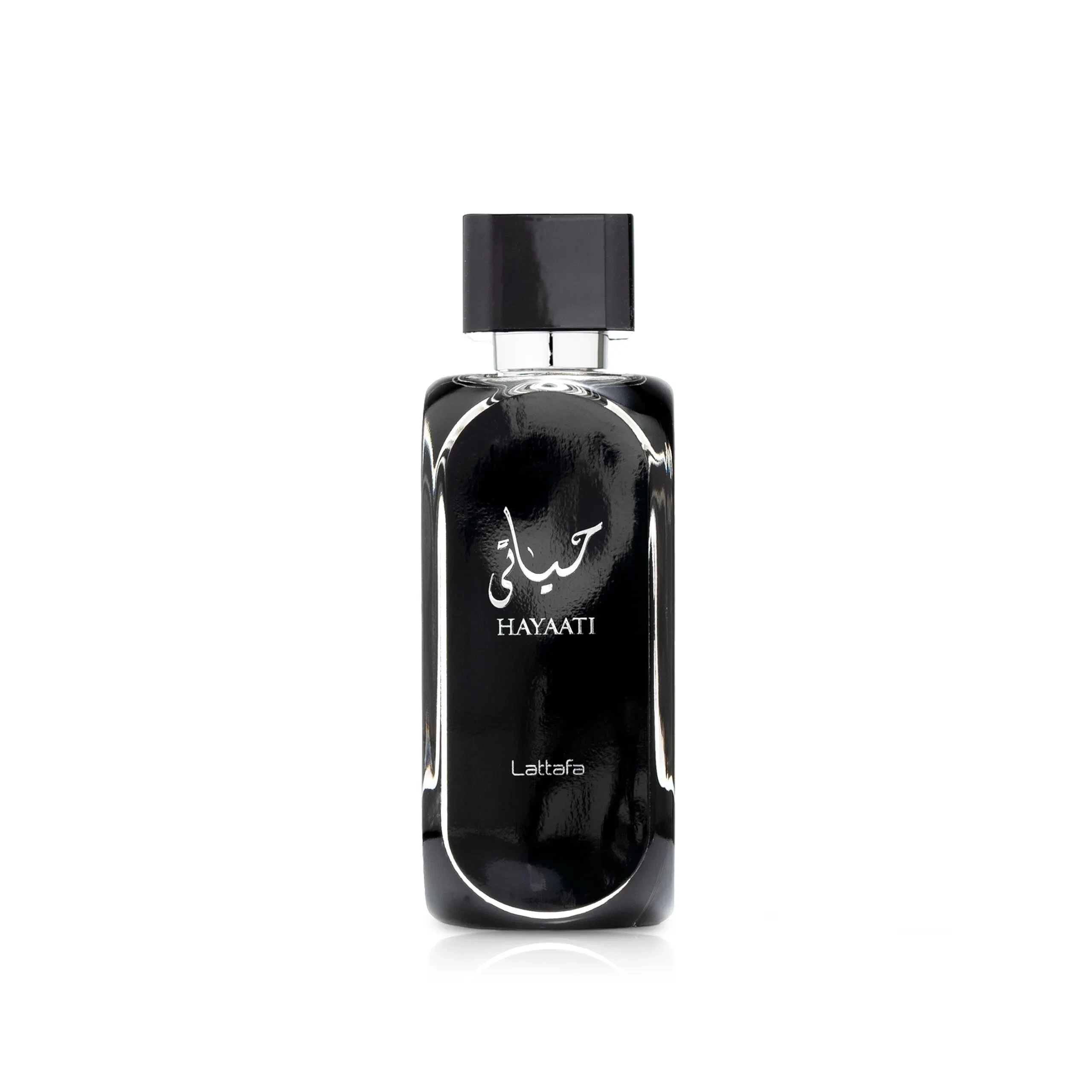 Lattafa Hayaati Black Eau de Parfum (EDP) 100ml
