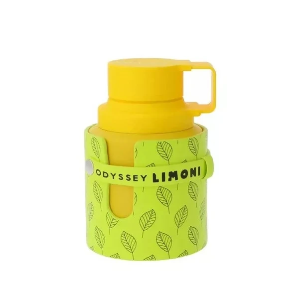Armaf Odyssey Limoni Eau de Parfum (EDP) 100ml