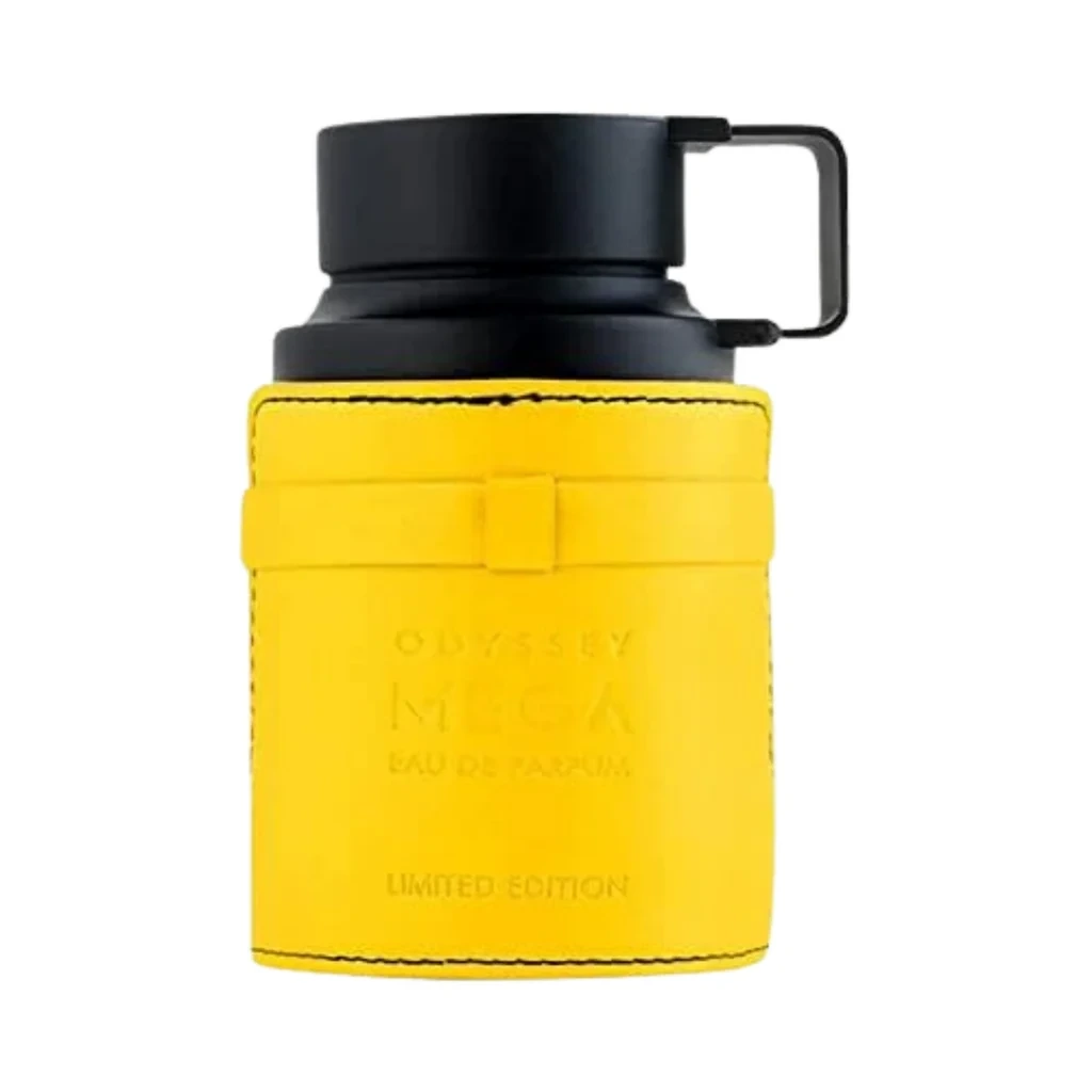 Armaf Odyssey Mega Eau de Parfum (EDP) 100ml
