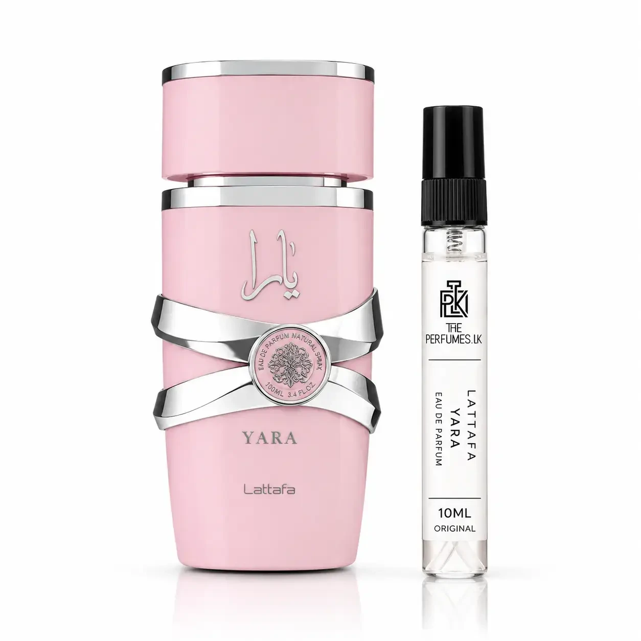 Lattafa Yara (10ml Decant)