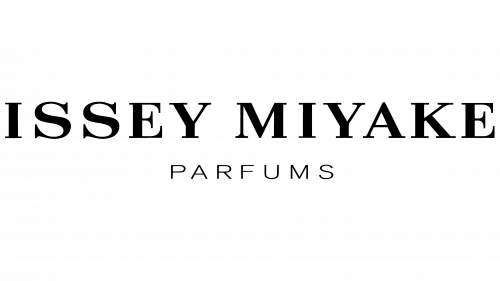 Issey Miyake Logo