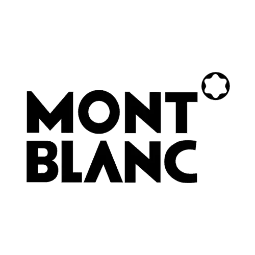 Montblanc Logo