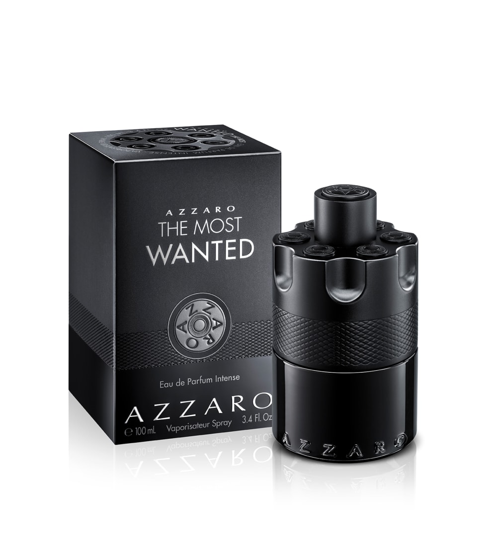 Azzaro The Most Wanted Eau de Parfum (EDP) 100ml - View 2