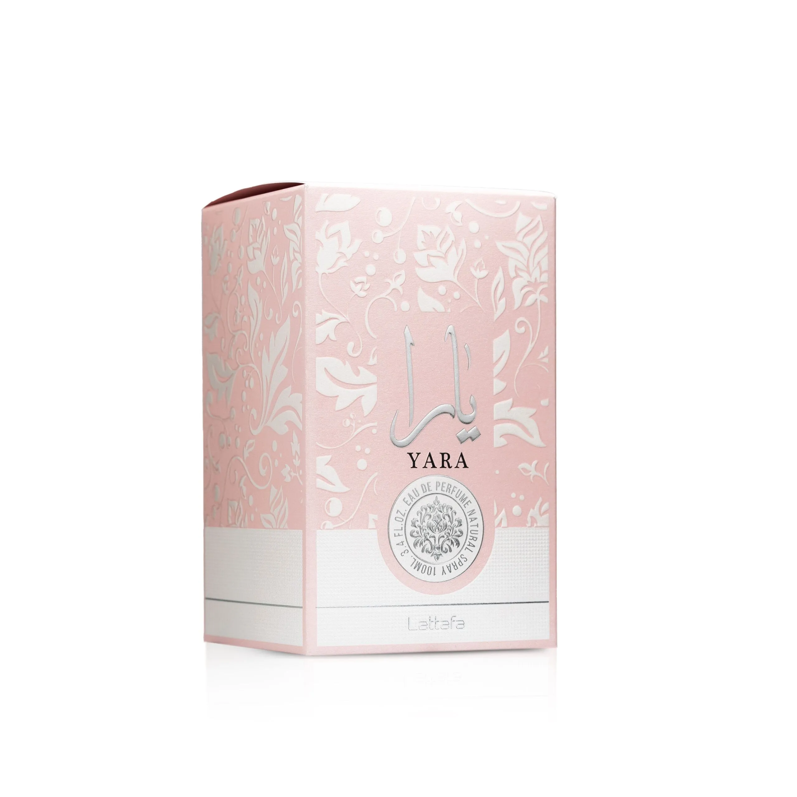 Lattafa Yara Eau de Parfum (EDP) 100ml - View 3