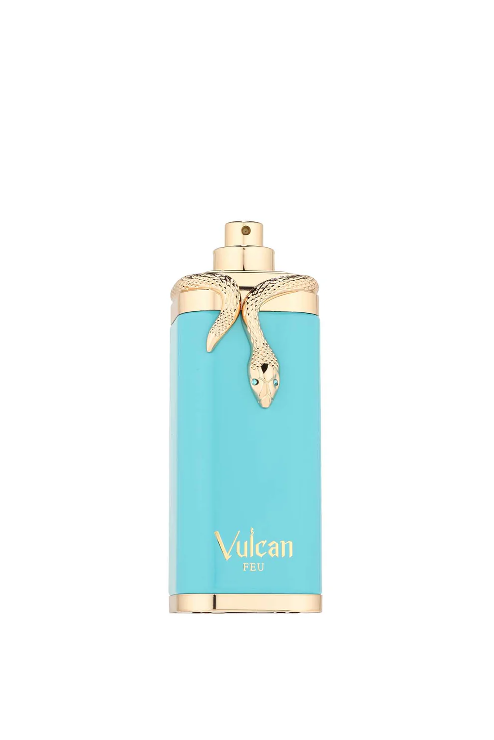 French Avenue Vulcan Feu Eau de Parfum (EDP) 100ml - View 4