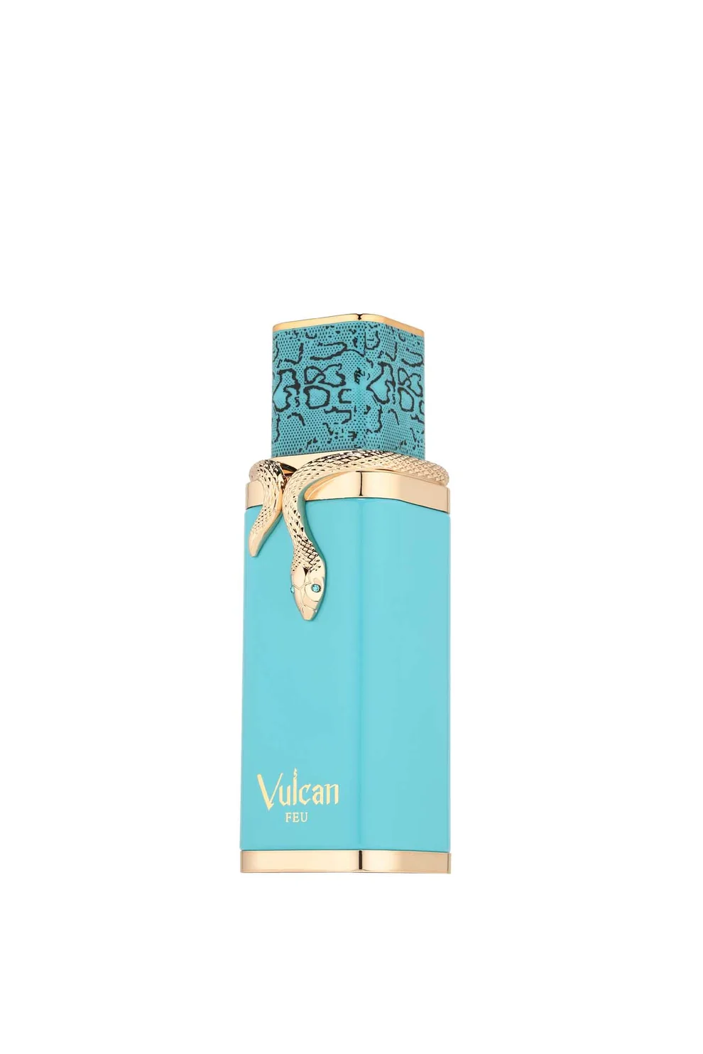 French Avenue Vulcan Feu Eau de Parfum (EDP) 100ml - View 2