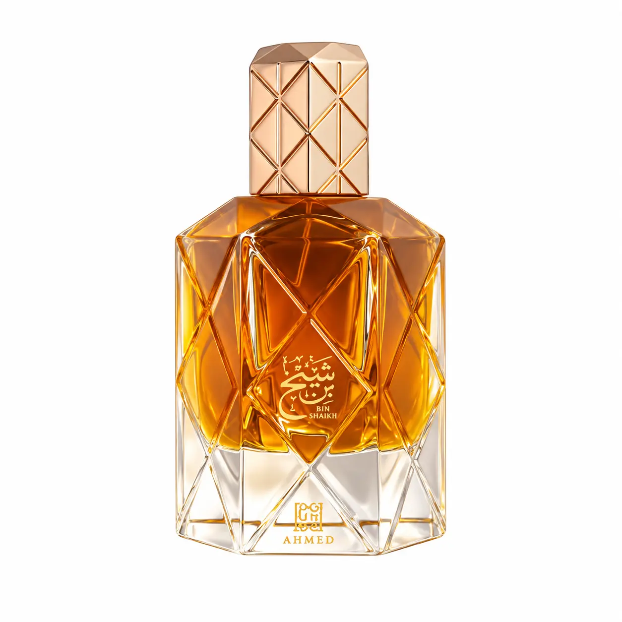 Ahmed Al Maghribi Bin Shaikh Eau de Parfum (EDP) 90ml - View 5