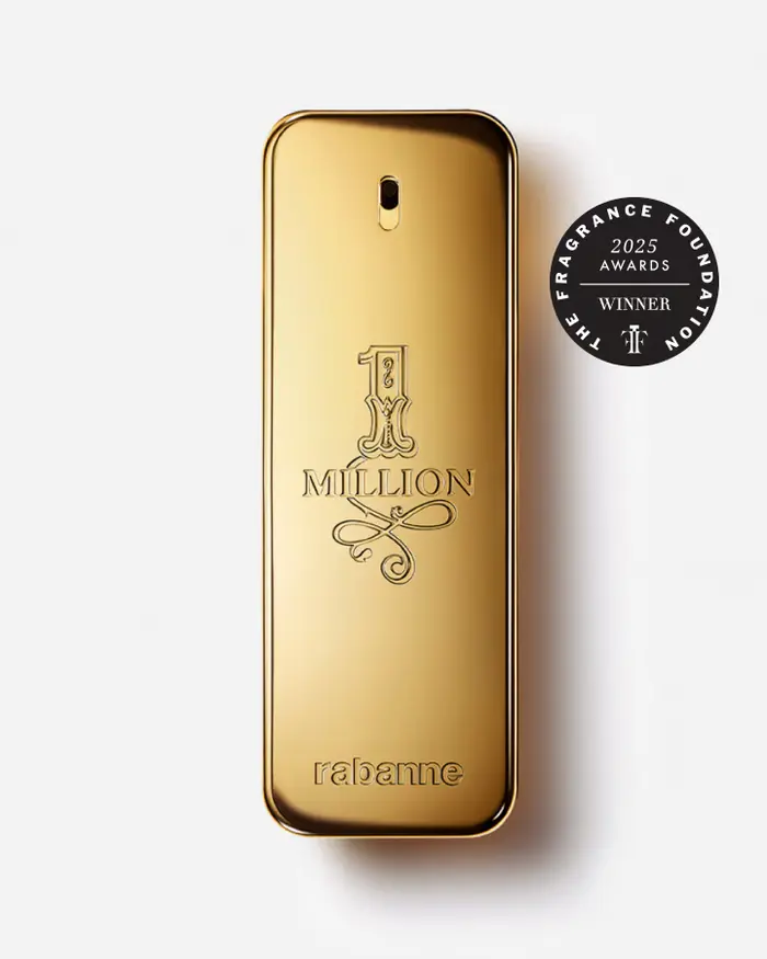 Paco Rabanne 1 Million Eau de Toilette (EDT) 100ml