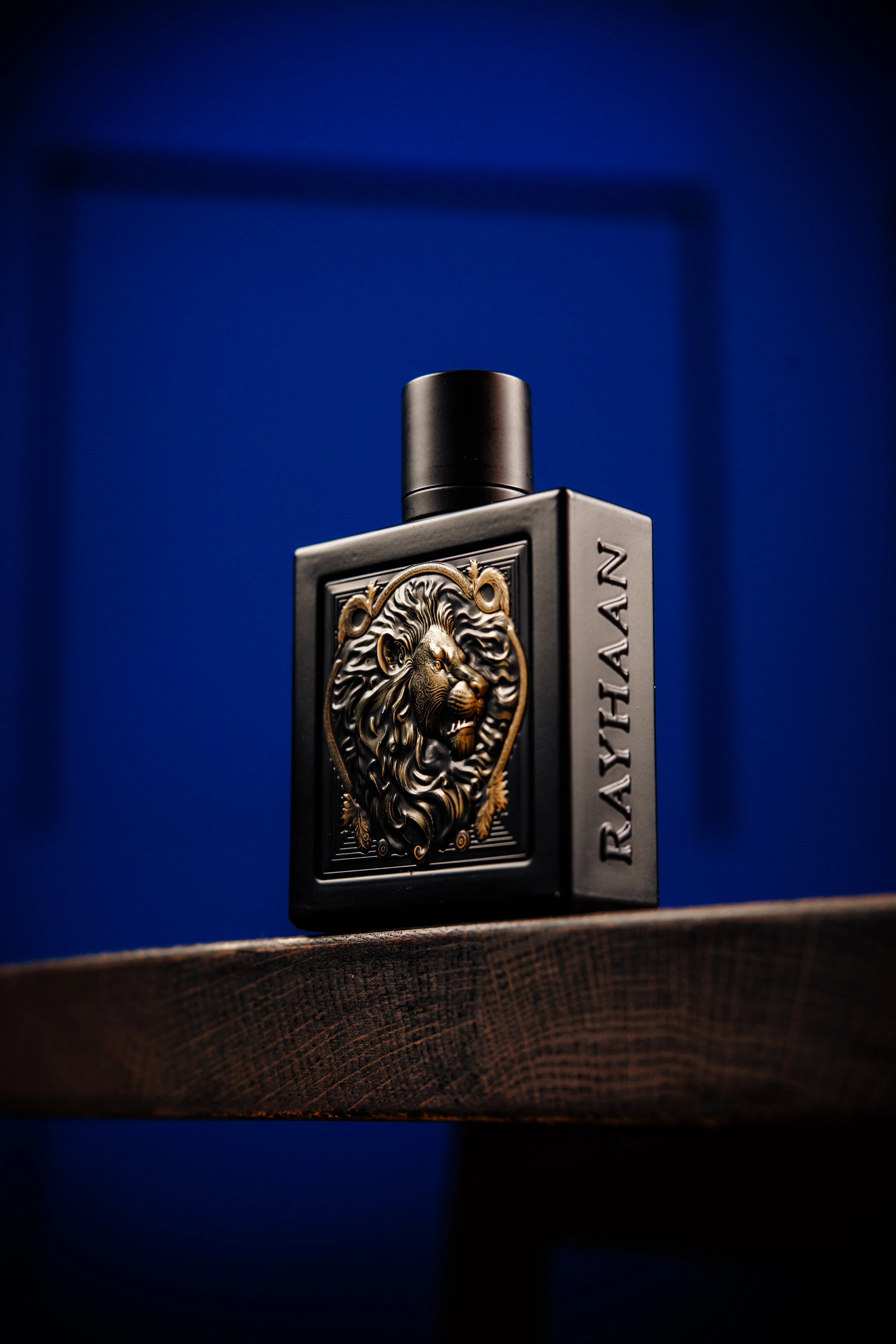 Rayhaan Lion Eau de Parfum (EDP) 100ml