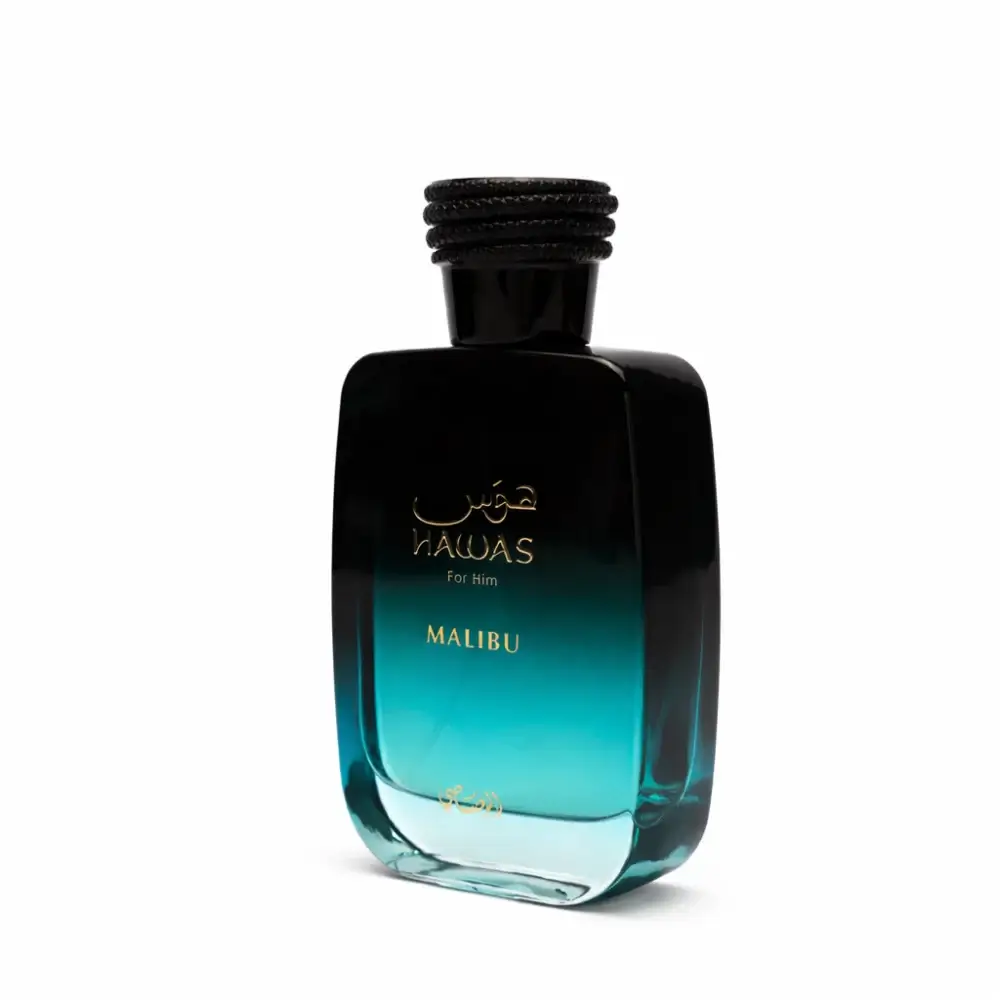 Rasasi Hawas Malibu Eau de Parfum (EDP) 100ml - View 3