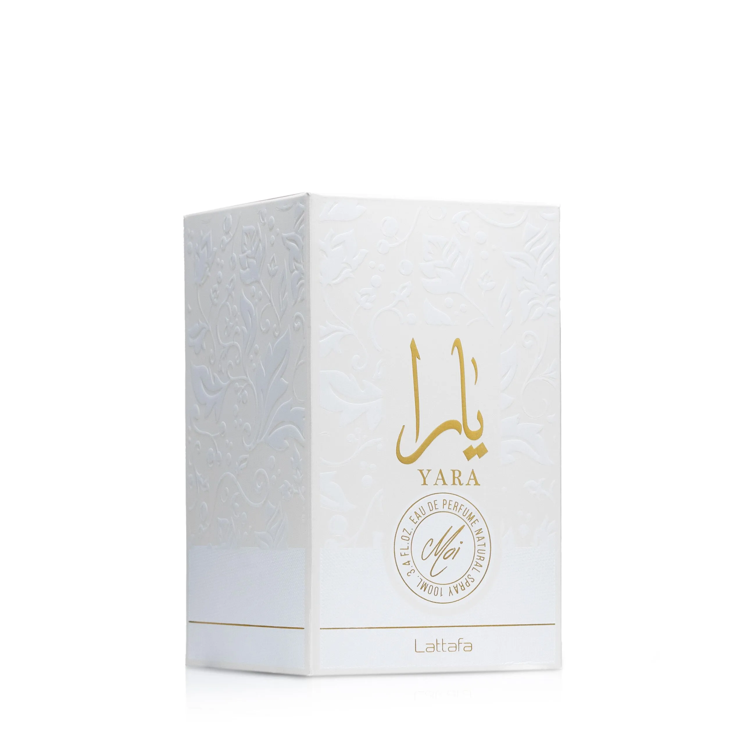 Lattafa Yara Moi Eau de Parfum (EDP) 100ml - View 3