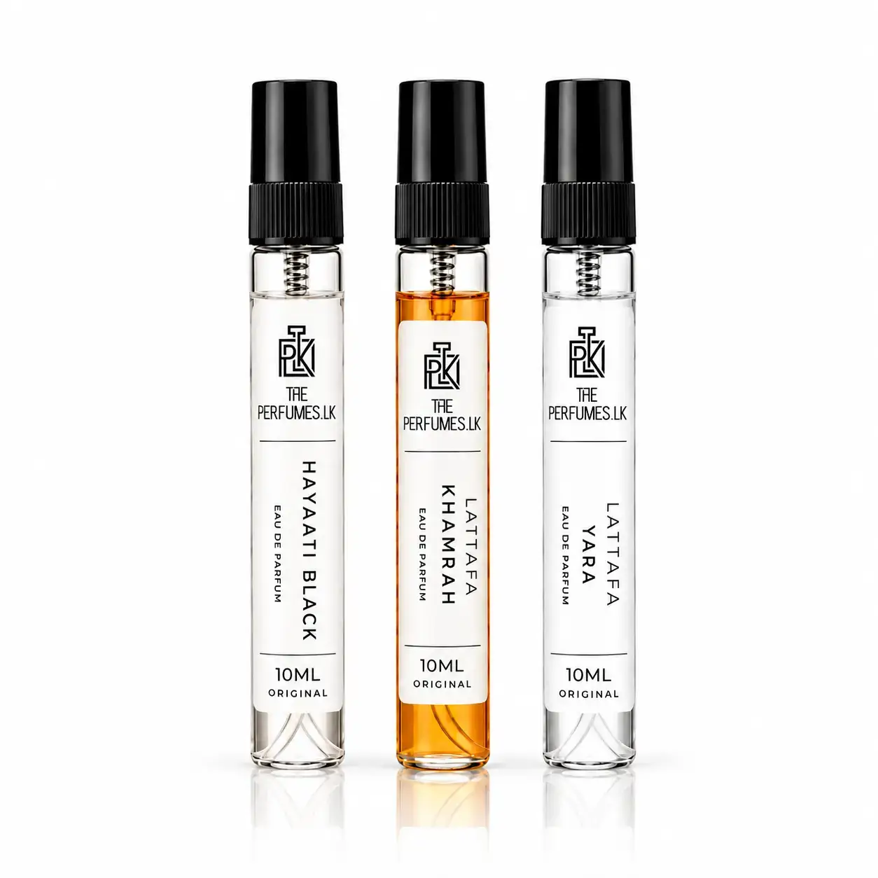 Discovery Decant Trio - Women - View 1