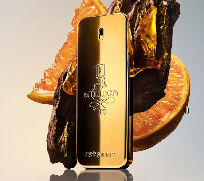 Paco Rabanne 1 Million Eau de Toilette (EDT) 100ml - View 2