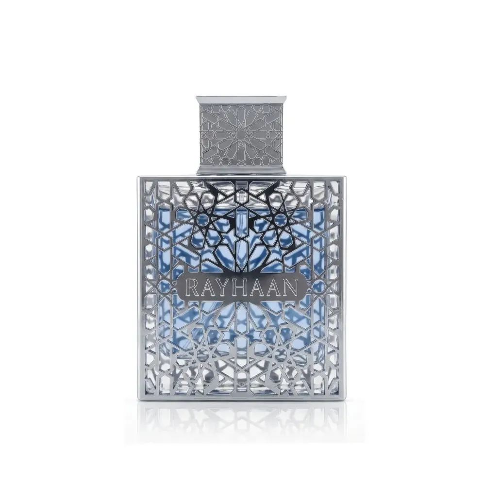 Rayhaan Aquatica Eau de Parfum (EDP) 100ml - View 5