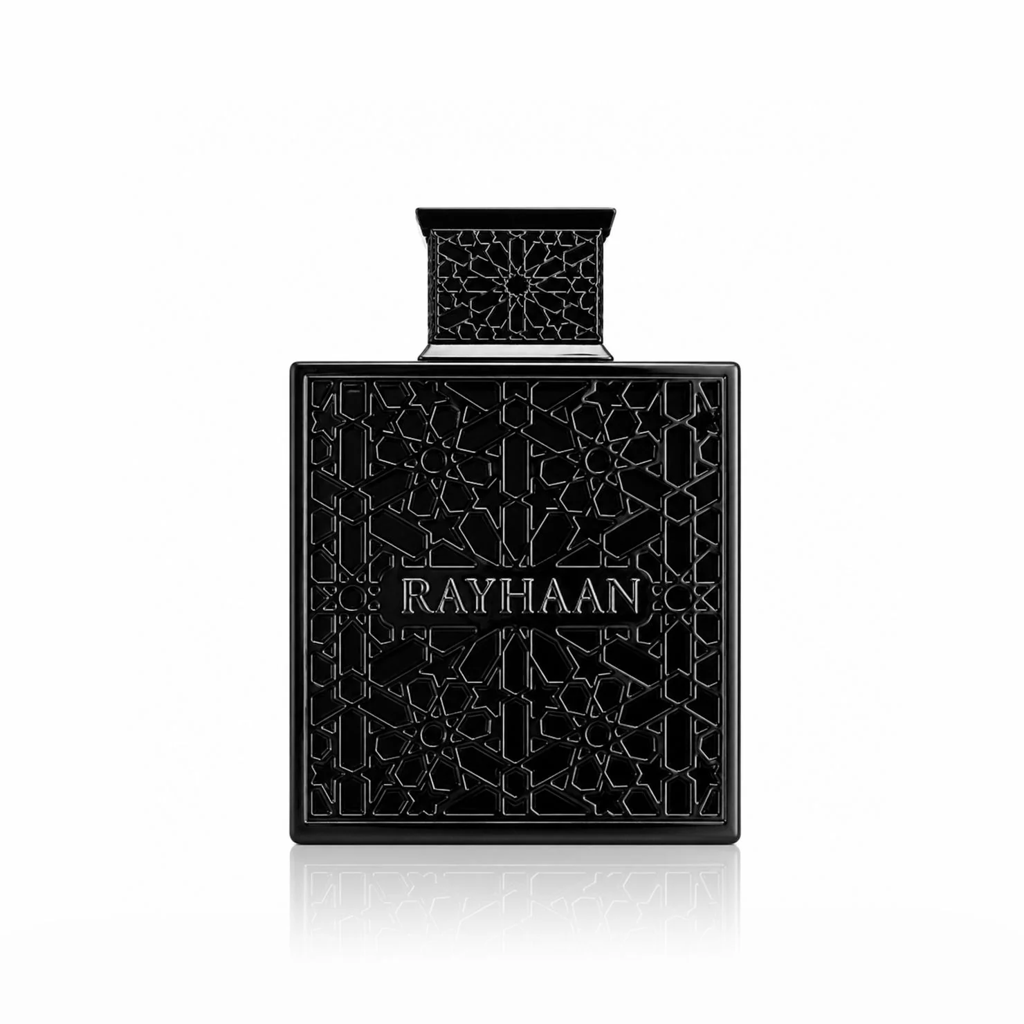 Rayhaan Obsidian Eau de Parfum (EDP) 100ml