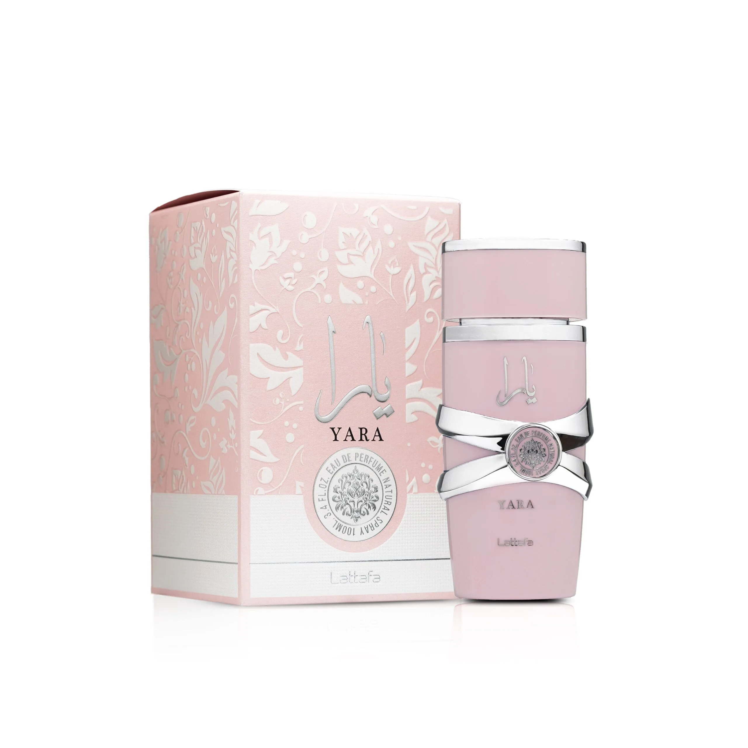 Lattafa Yara Eau de Parfum (EDP) 100ml - View 2