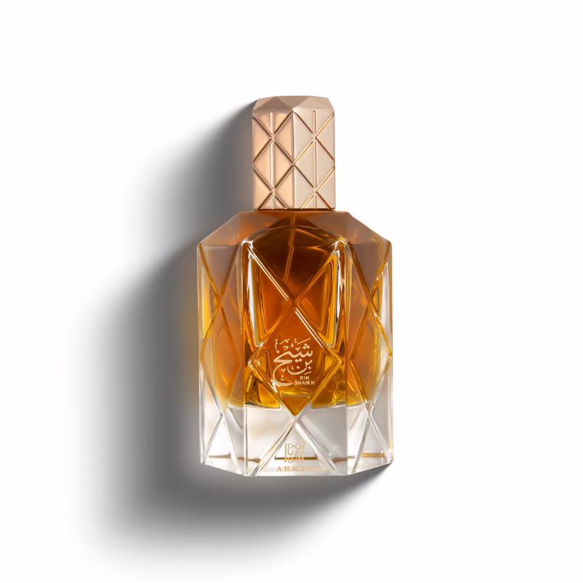 Ahmed Al Maghribi Bin Shaikh Eau de Parfum (EDP) 90ml - View 4