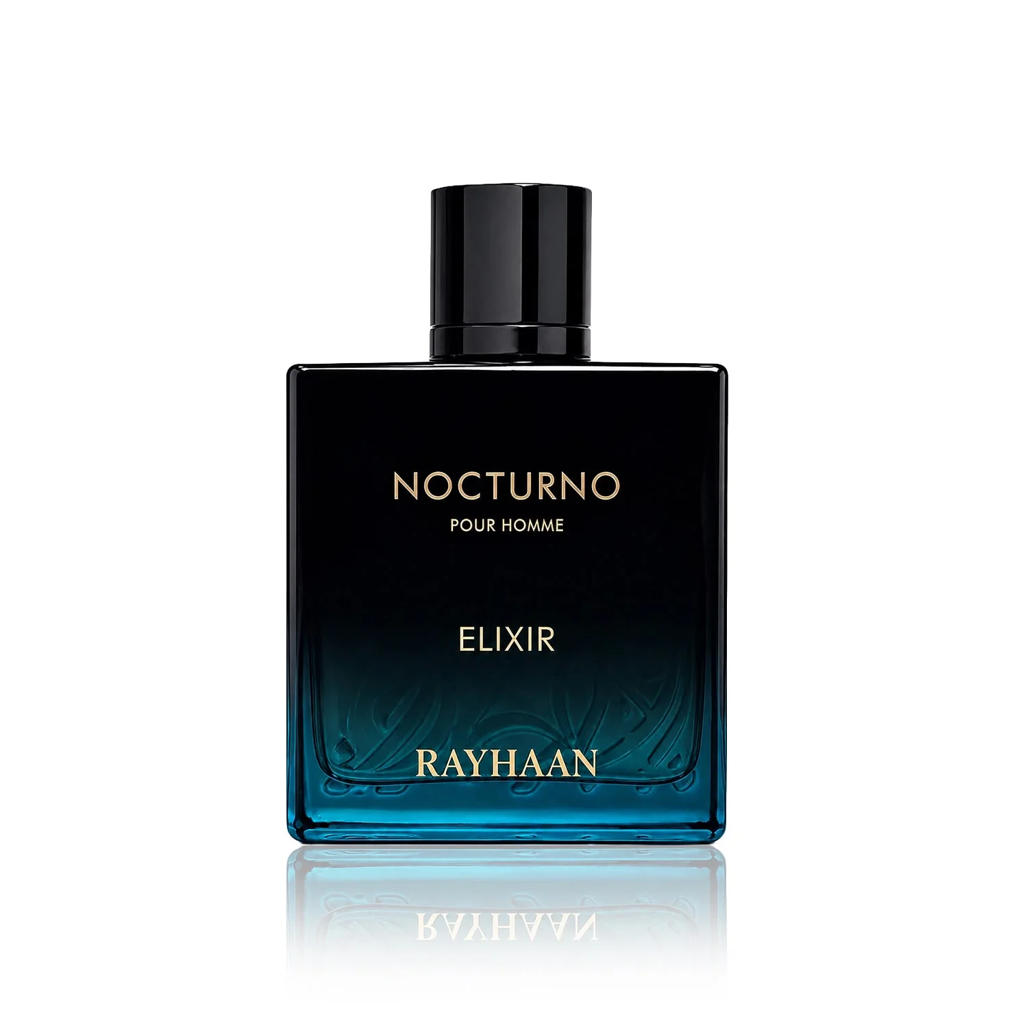 Rayhaan Nocturno Elixir Eau de Parfum (EDP) 100ml