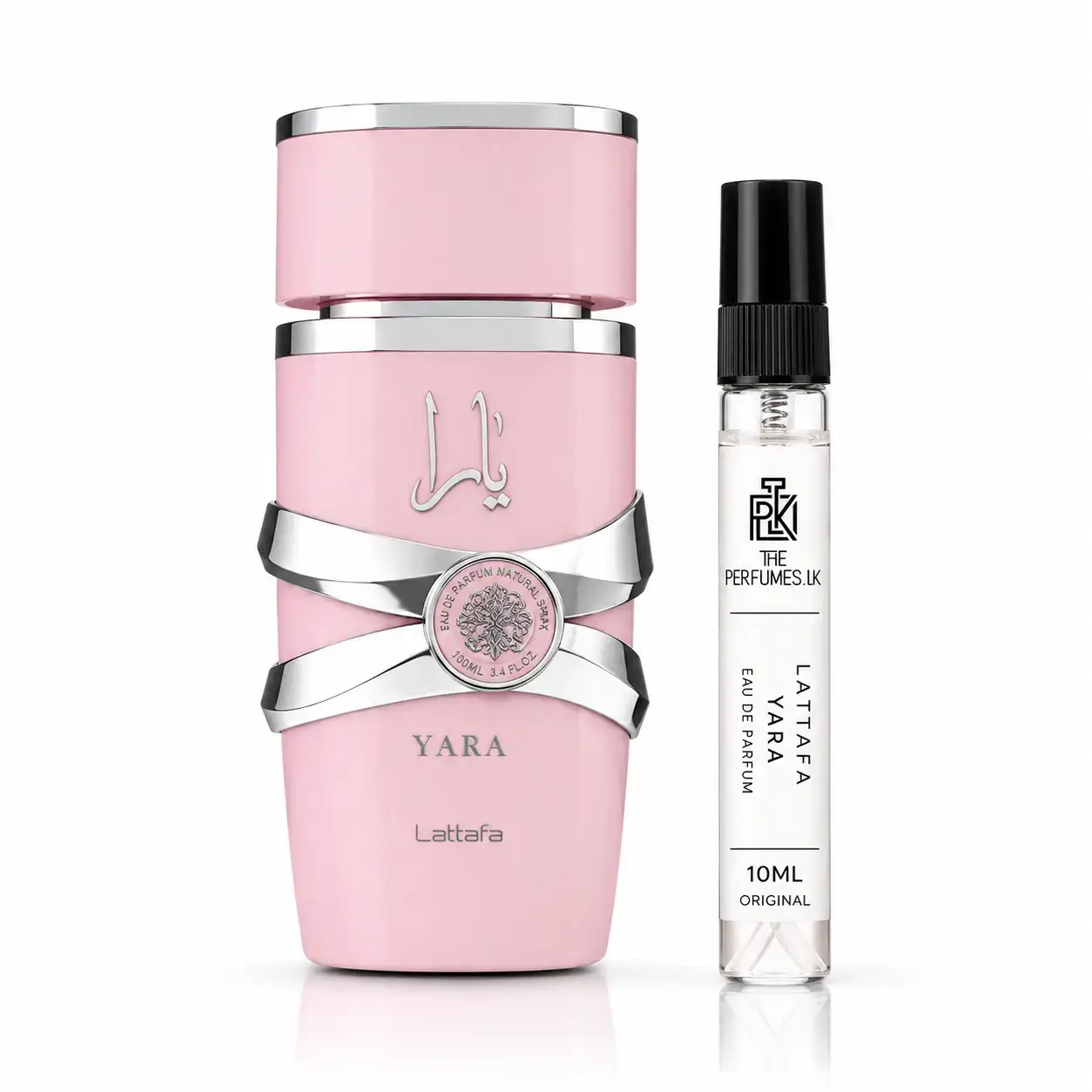 Lattafa Yara Eau de Parfum (EDP) 100ml - View 5