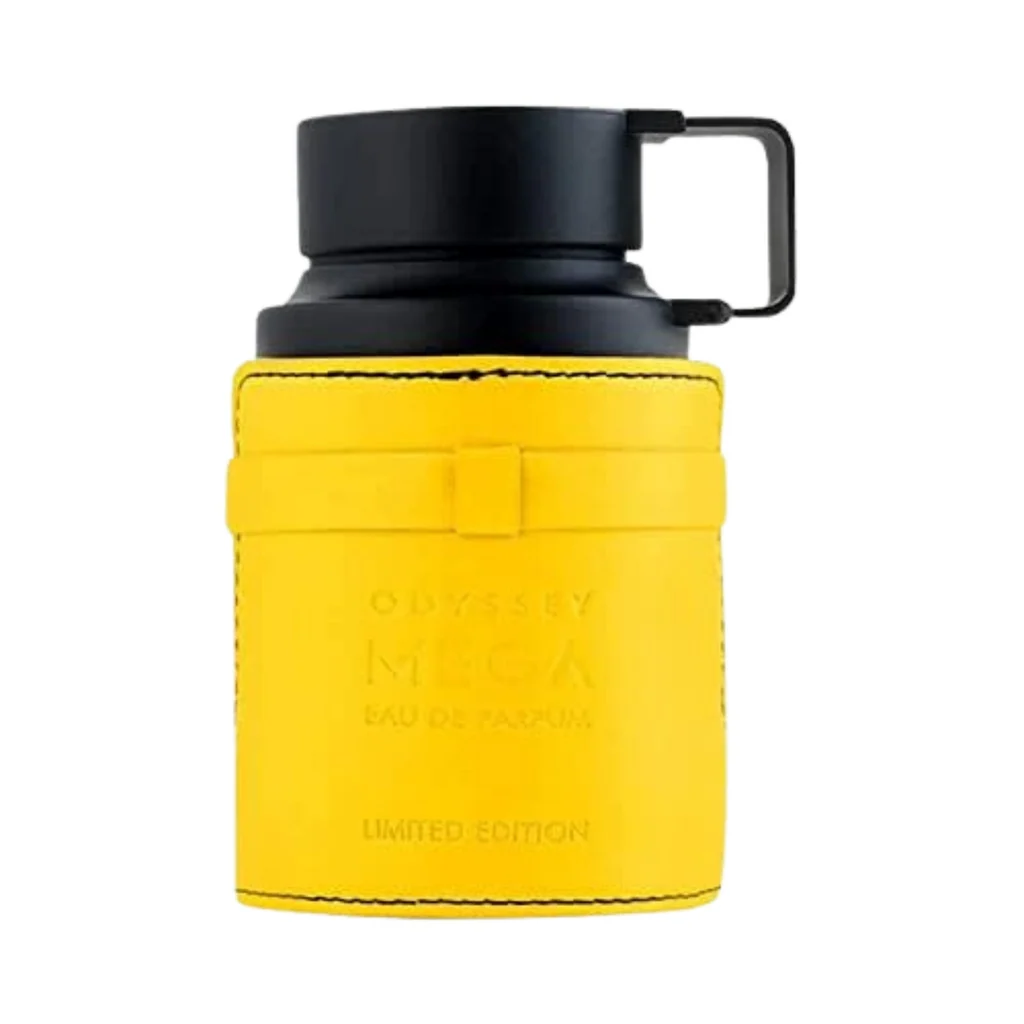 Armaf Odyssey Mega Eau de Parfum (EDP) 100ml